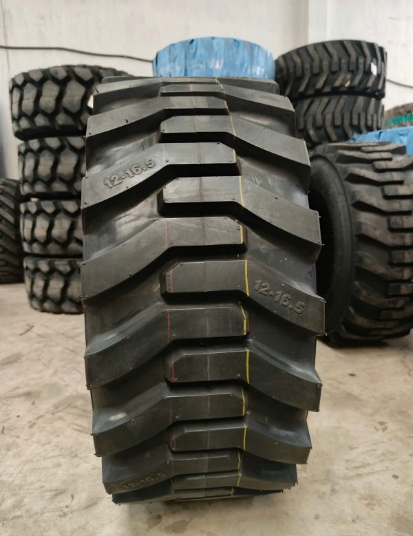 Hình ảnh: Lốp 12-16.5 L2 SIBA (New)