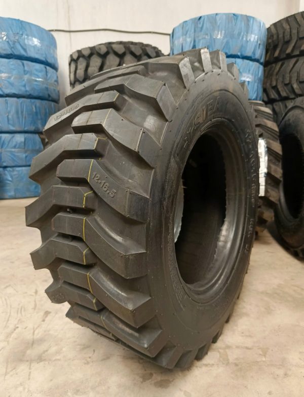 Hình ảnh: Lốp 12-16.5 L2 SIBA (New)
