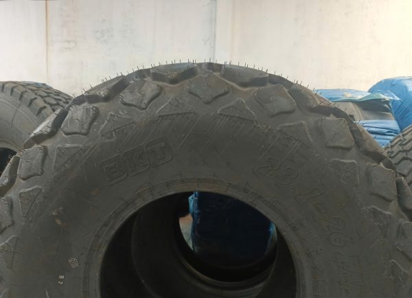 Lốp lu rung 23.1-26 BKT