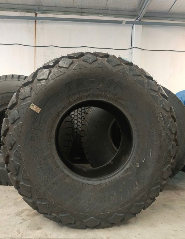 Lốp lu rung 23.1-26 BKT
