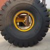 Hình ảnh lốp xúc lật 21.00-25 40PR XL GRIP IND-3 TL BKT chính hãng nhập khẩu Ấn Độ tại DKT Miền Nam.