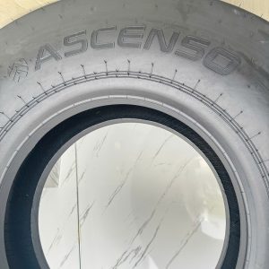 Thương hiệu ASCENSO