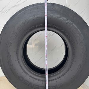 Lốp xe lu 11.00-20 ASCENSO