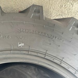 Lốp Xúc Lật 16.9-24 12PR