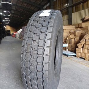 Lốp xe cẩu 14.00R24 MAXAM